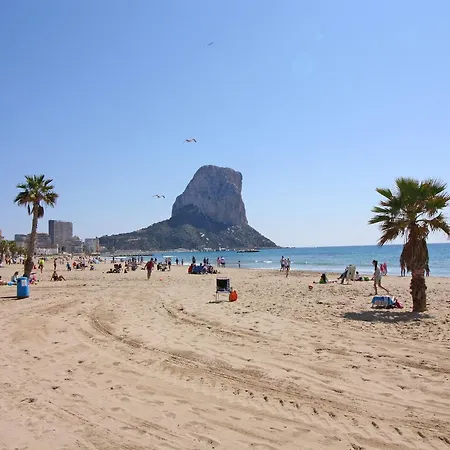 Holiday Albamar V *
