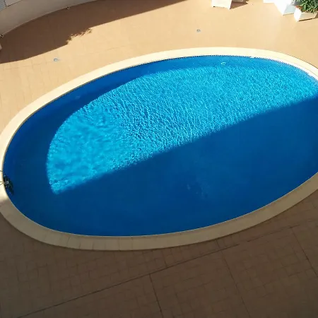Apartamento Holiday Albamar V Calpe